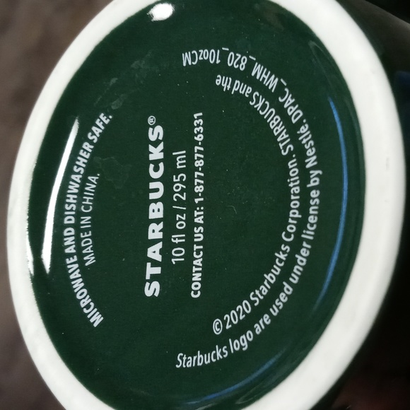 Starbucks Coffee Cup - Picture 4 of 4